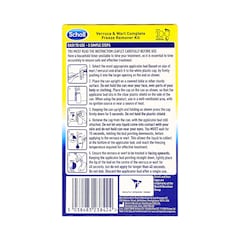Image 2 for Verruca & Wart Freeze Spray 80ml