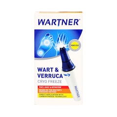 Image 1 for & Verruca Cryo Freeze 14ml
