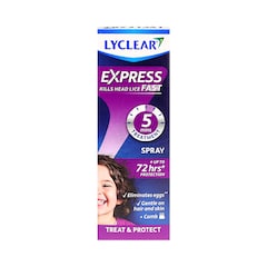 Extra Strong Spray Express 100ml