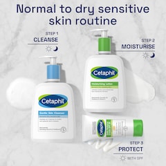 Gentle Skin Cleanser Face & Body Wash 236ml