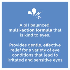 Image 5 for Multi Action Eye Wash (with Flexiseal Eye Bath)