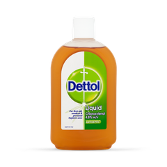 Image 1 for Liquid 250ml