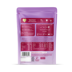 Image 2 for Menopause Support Mixed Berry 175g