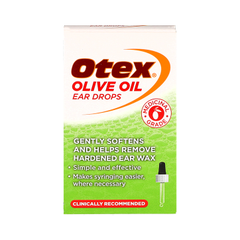 Image 1 for Olive Oil Ear Drops