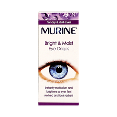 Image 1 for Bright & Moist Eye Drops