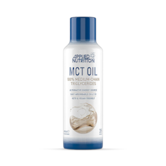 100% MCT Oil Premium Coconut Oil 490ml