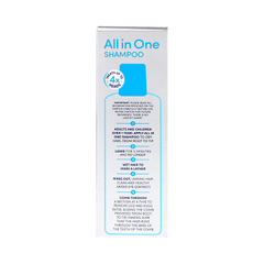 Image 2 for All in One Shampoo