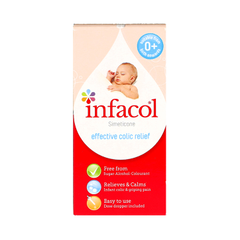 Image 1 for Effective Colic Relief 55ml