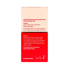 Image 2 for Effective Colic Relief 55ml