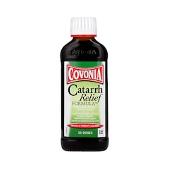 Catarrh Relief Formula 150ml