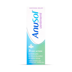 Image 1 for Ointment 25g