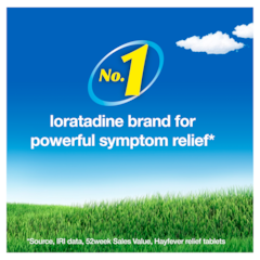 Image 4 for Allergy 10mg 30 Tablets