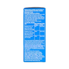 Allergy Syrup 60ml