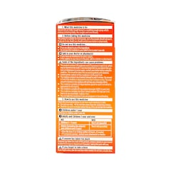 Dry & Tickly Cough Syrup 150ml