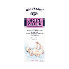 Image 1 for Gripe Water 150ml