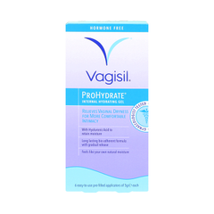 Image 1 for ProHydrate Internal Hydrating Gel Applicators x 6