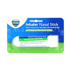 Inhaler 0.5ml