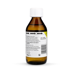 Image 2 for Simple Linctus Paediatric Sugar Free 200ml