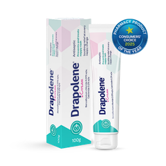 Image 2 for Cream 100g