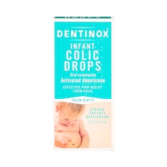 Infant Colic Drops 100ml