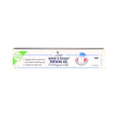 Teething Gel 10ml