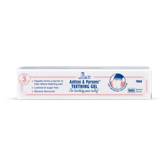 Image 2 for Teething Gel 10ml