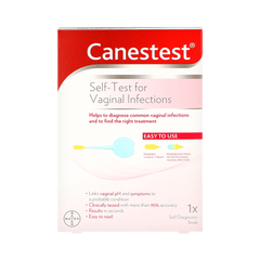 Image 1 for Self-Test for Vaginal Infections