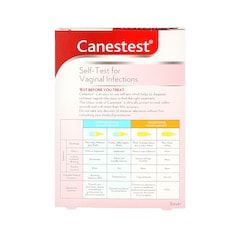 Image 2 for Self-Test for Vaginal Infections