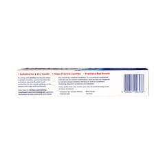 Fluoride Toothpaste 100ml