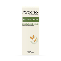 Image 1 for Daily Moisturising Cream 100ml