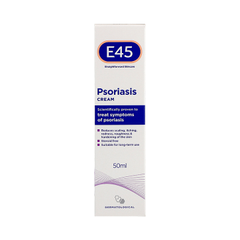 Image 1 for Psoriasis Cream 50ml