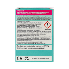 Image 2 for Vapour Plug & Nightlight