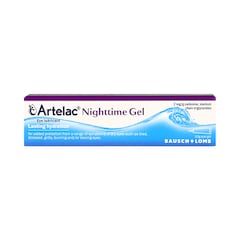 Nighttime Gel 10g