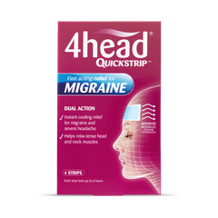 Image 1 for 4head QuickStrip 4 Strips