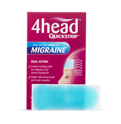Image 2 for 4head QuickStrip 4 Strips