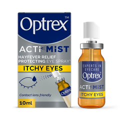 Image 3 for Actimist Double Action for Itchy & Watery Eyes 10ml
