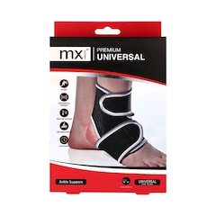 Medinox Premium Universal Ankle Support Universal Size