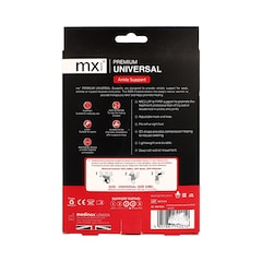 Medinox Premium Universal Ankle Support Universal Size