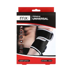 Medinox Premium Universal Elbow Support Universal Size