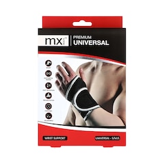 Medinox Premium Universal Wrist Support Universal Size