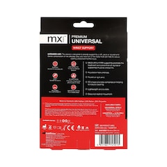 Medinox Premium Universal Wrist Support Universal Size