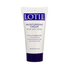 Moisturising Cream for Dry Skin 30ml