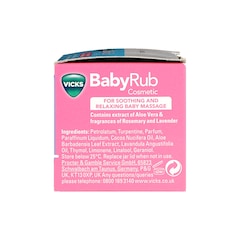 BabyRub