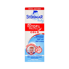Image 1 for Breathe Easy Baby 50ml