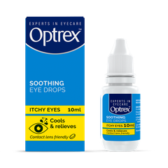 Image 2 for Soothing Eye Drops for Itchy Eyes