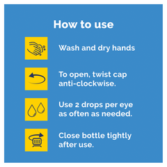 Image 5 for Soothing Eye Drops for Itchy Eyes