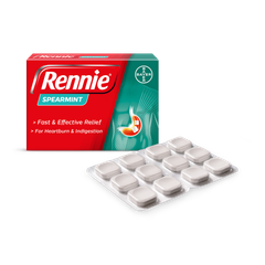 Image 2 for Spearmint 36 Chewable Tablets