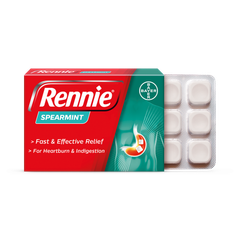 Image 3 for Spearmint 36 Chewable Tablets