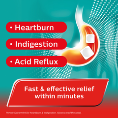 Image 5 for Spearmint 36 Chewable Tablets