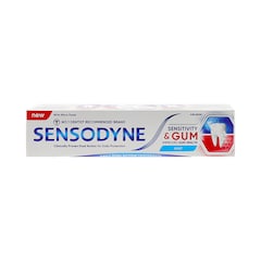 Sensitivity & Gum Toothpaste 75ml